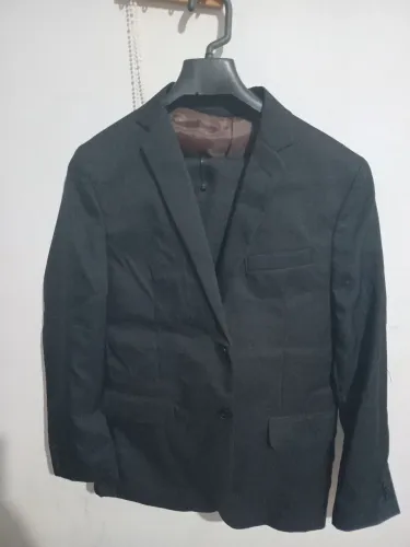 Terno italiano Slim