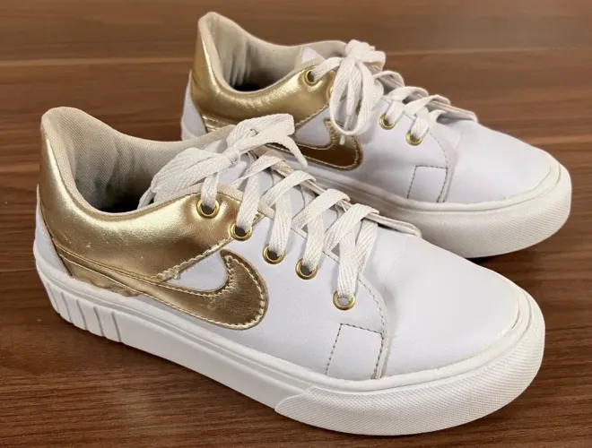 Tênis casual Nike 