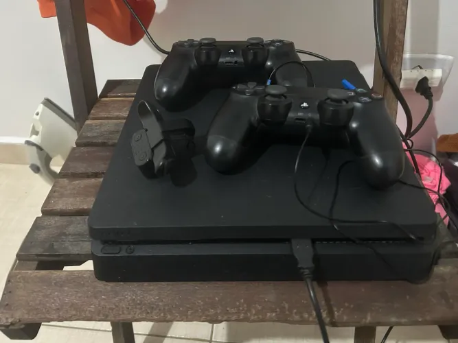 Ps4 Slim 
