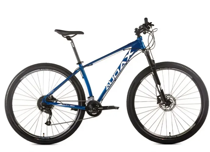 Bicicleta Audax Havok Nx (20% desc no pix)