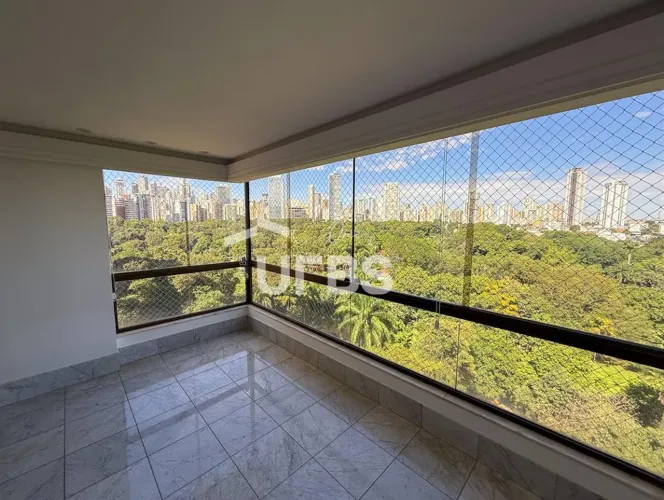 Cobertura Duplex Exclusiva no Saint Maarten - Alameda das Rosas - Setor Oeste
