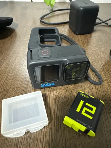 Go Pro Hero 10