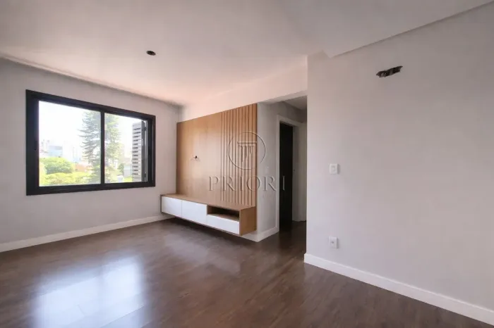 APARTAMENTO SEMI MOBILIADO 2 DORMITÓRIOS BOA VISTA