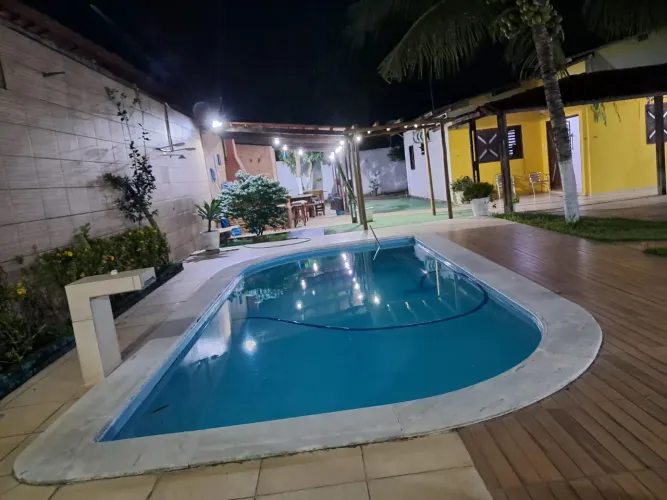 Casa próximo ao francês