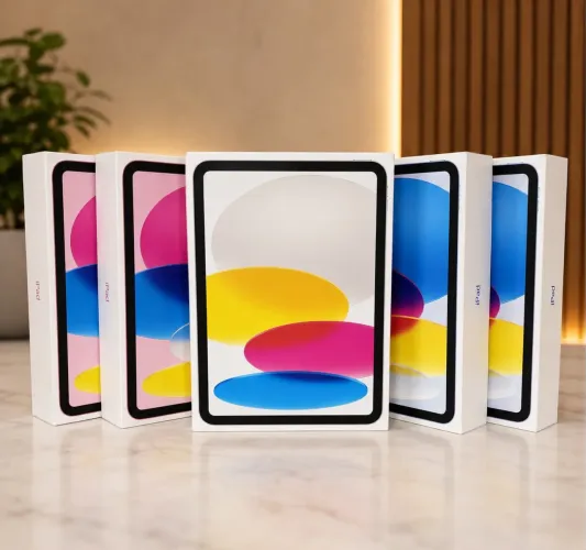 IPAD 11 128GB (LACRADO AMERICANO)