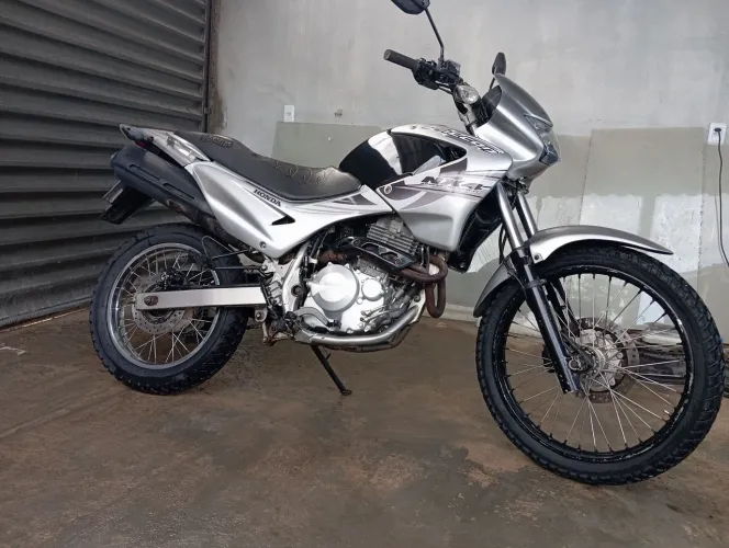 Falcon nx400