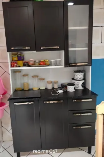 Armario itatiaia novo