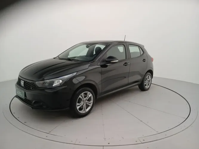 Fiat Argo Drive 1.0 Firefly 2026