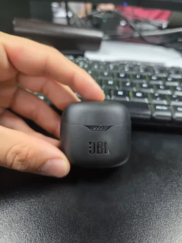Estojo JBL tune flex 
