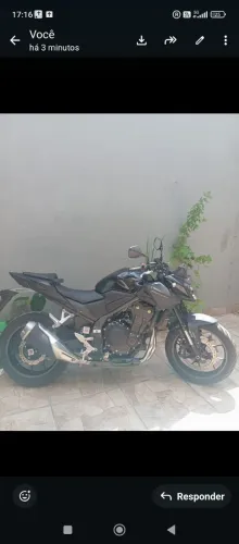 CB Hornet 500 2026