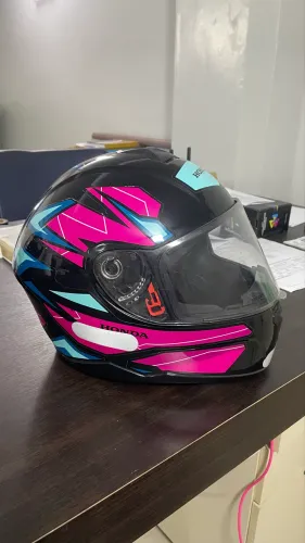 Capacete Honda TAM 60