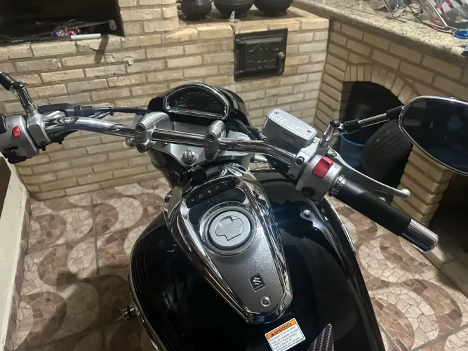 Bulevard M 800