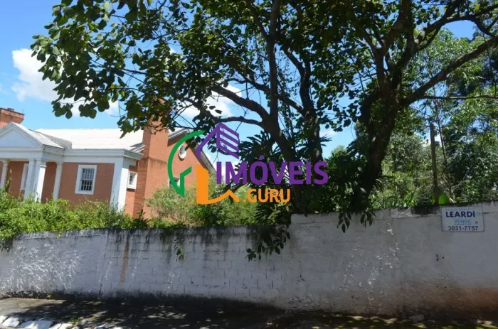 AREA - MORUMBI - SP