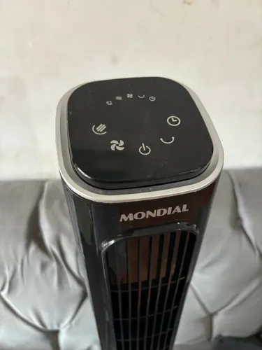 Ventilador de Torre Air Tower nunca usado