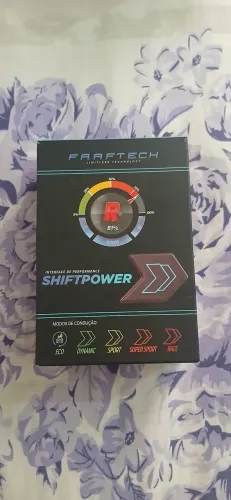 Shiftpower FT-SP11+