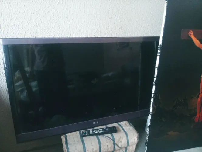Televisao.42 polegadas lg