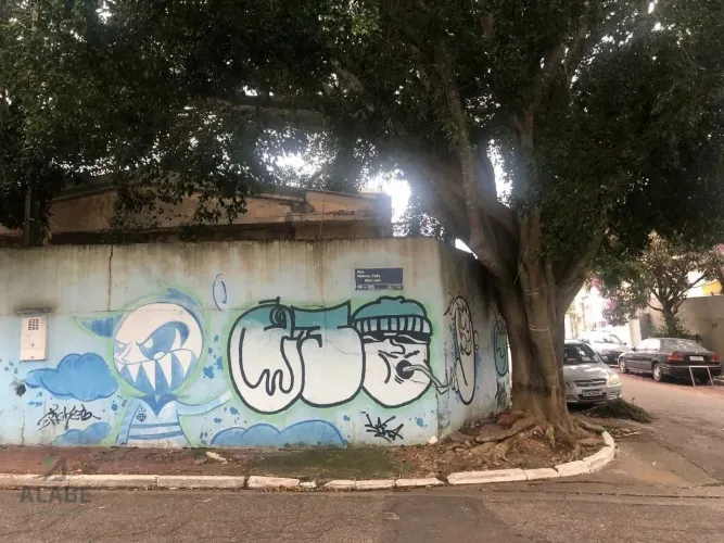 Excelente Oportunidade de Negócio Imobiliário no Campo Grande - São Paulo. 2 Casas Antigas