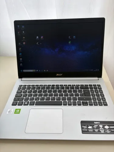 Notebook Acer Aspire 5