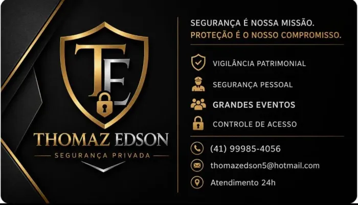 Segurança particular
