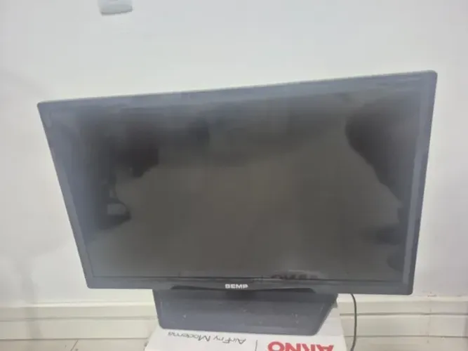 Vendo TV de 24"  da Toshiba
