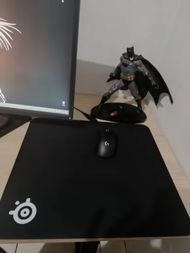 Mousepad QcK+