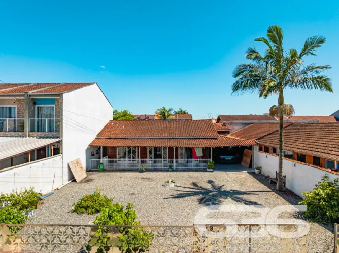 Casa | Joinville | Vila Nova