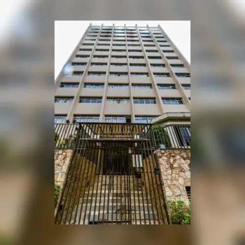 Apartamento Studio, Centro de Piracicaba, Moraes Barros 250.