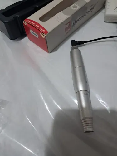 Dermografo sharp 300 pró controle  analógico 