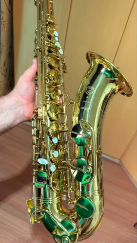 Sax Tenor Selmer Série III 
