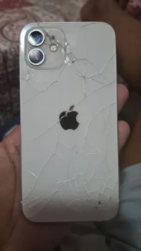 iPHONE 12 USADO