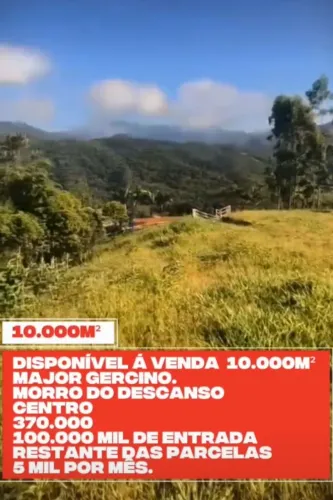 Terreno a venda!!