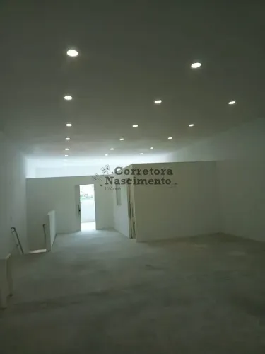 Loja para alugar, 200 m² por R$ 1.800,00/mês - Parque dos Príncipes - Jacareí/SP