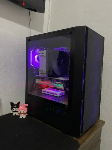 Computador, pc gamer