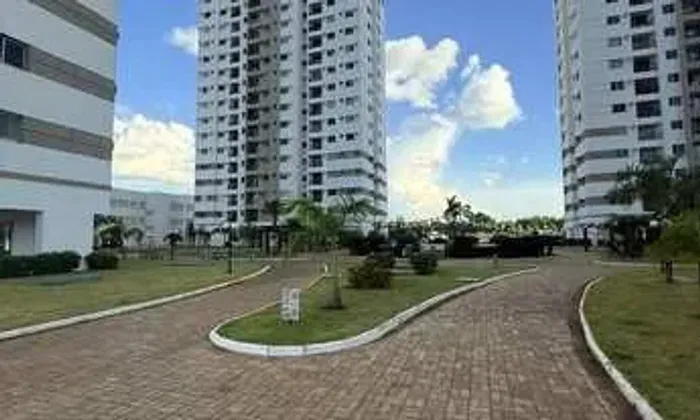 RES Parque Beira Rio Ap60m² 2/4 sendo 1 Suite Prox Unic e Univag