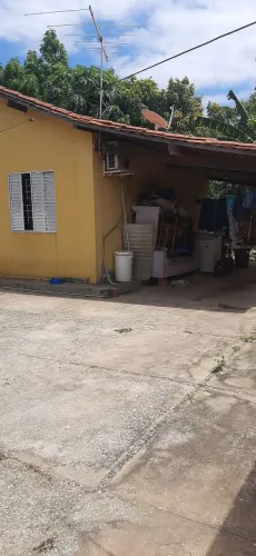 Vendo ou troco por apartamento no Morada Nova casa no Portal da Alegria