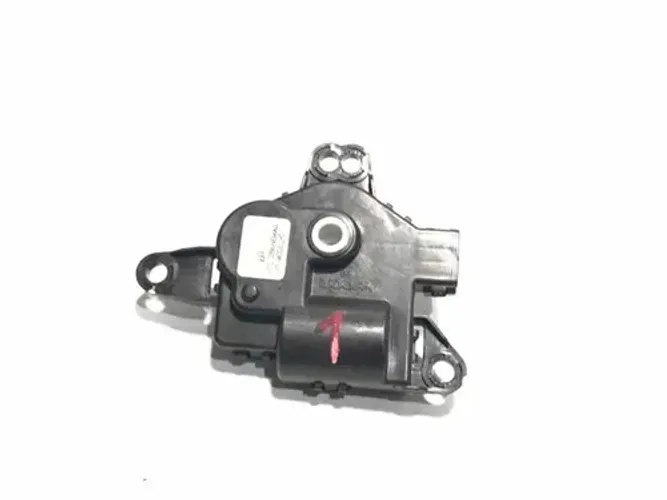 Servo Motor Ar Condicionado Hyundai Santa Fé 2014 #1