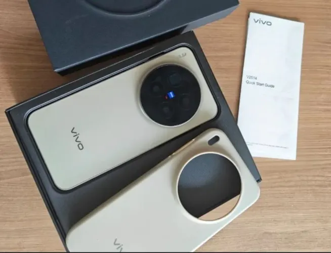 Vivo x300 pro