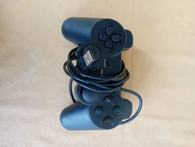 Joystick para PC