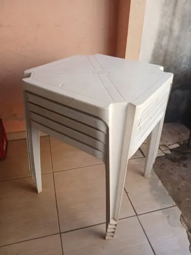 Mesas