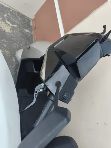 Linda scooter