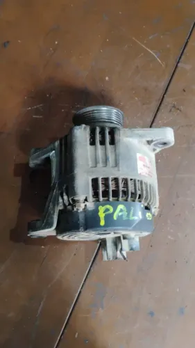 Alternador Palio Fire C/ ar