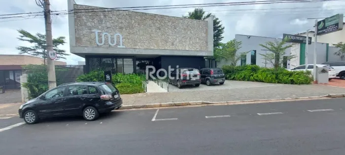 Sala para alugar, Morada da Colina - Uberlândia/MG - Rotina Imobiliária