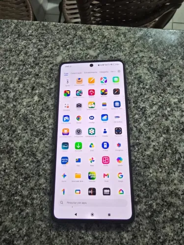 Celular Redimi Note 13 Pro 4g