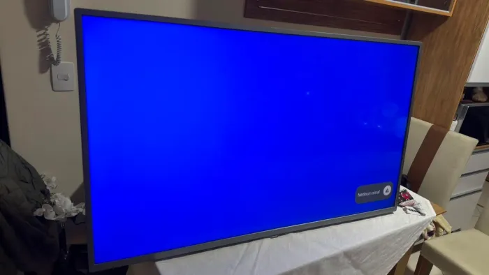 TV 55 polegadas Philips