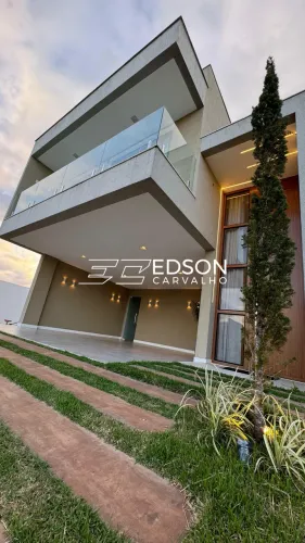 Condomínio Brisas Ville, Dúplex com 3/4