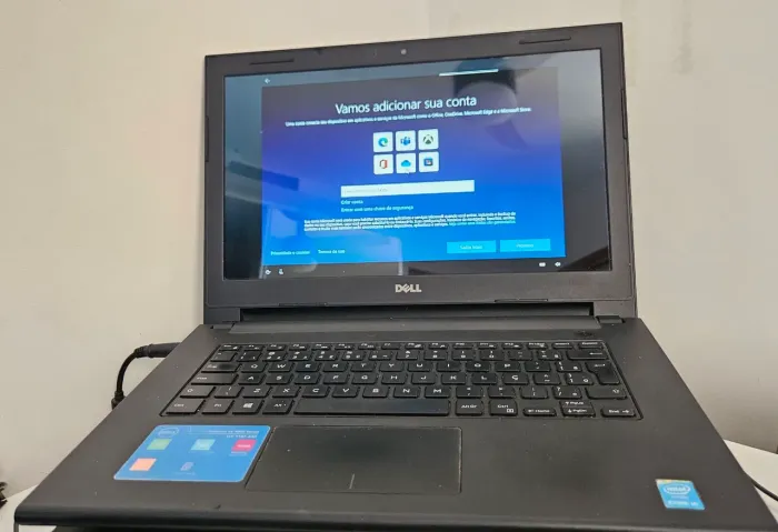 Notebook Dell i5 Inspiron 3442 - Ótima Oportunidade!