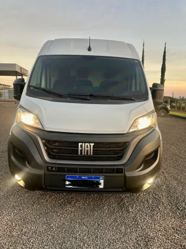 Fiat Ducato Maxicargo 2.2 Diesel (e6) 2025