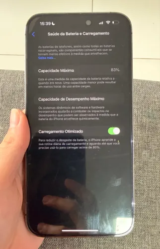 iPhone 14 Pro Max 128gb