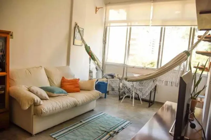Apartamento : / Residencial / Copacabana