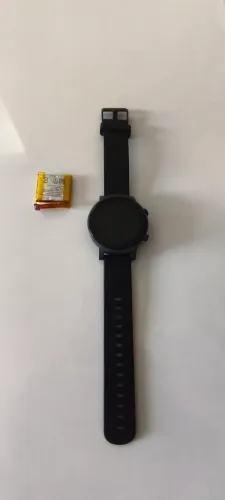 Smartwatch Ticwatch E3
